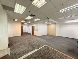 The Bencoolen (D7), Office #538377991